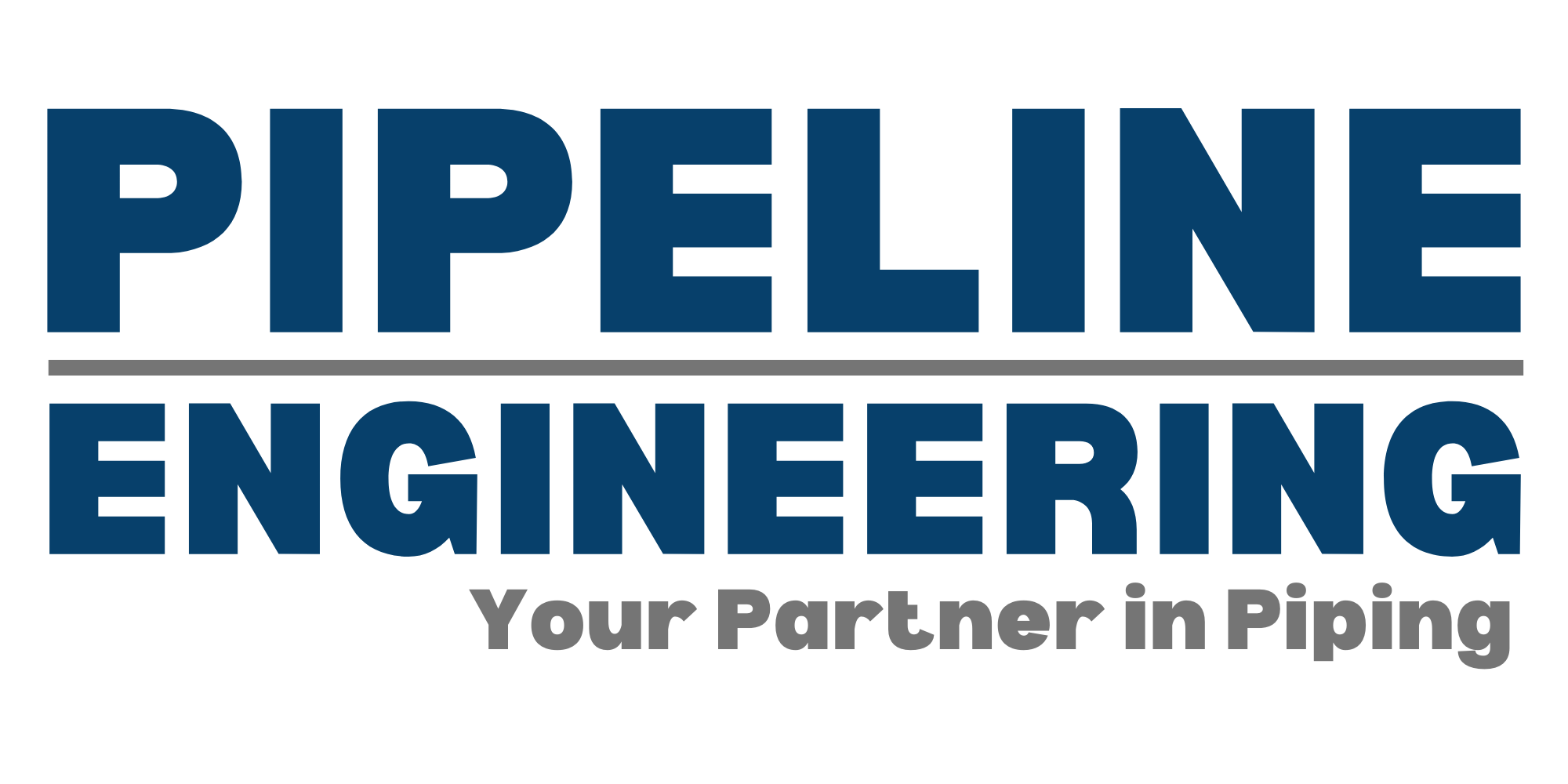Pipeline Engineering